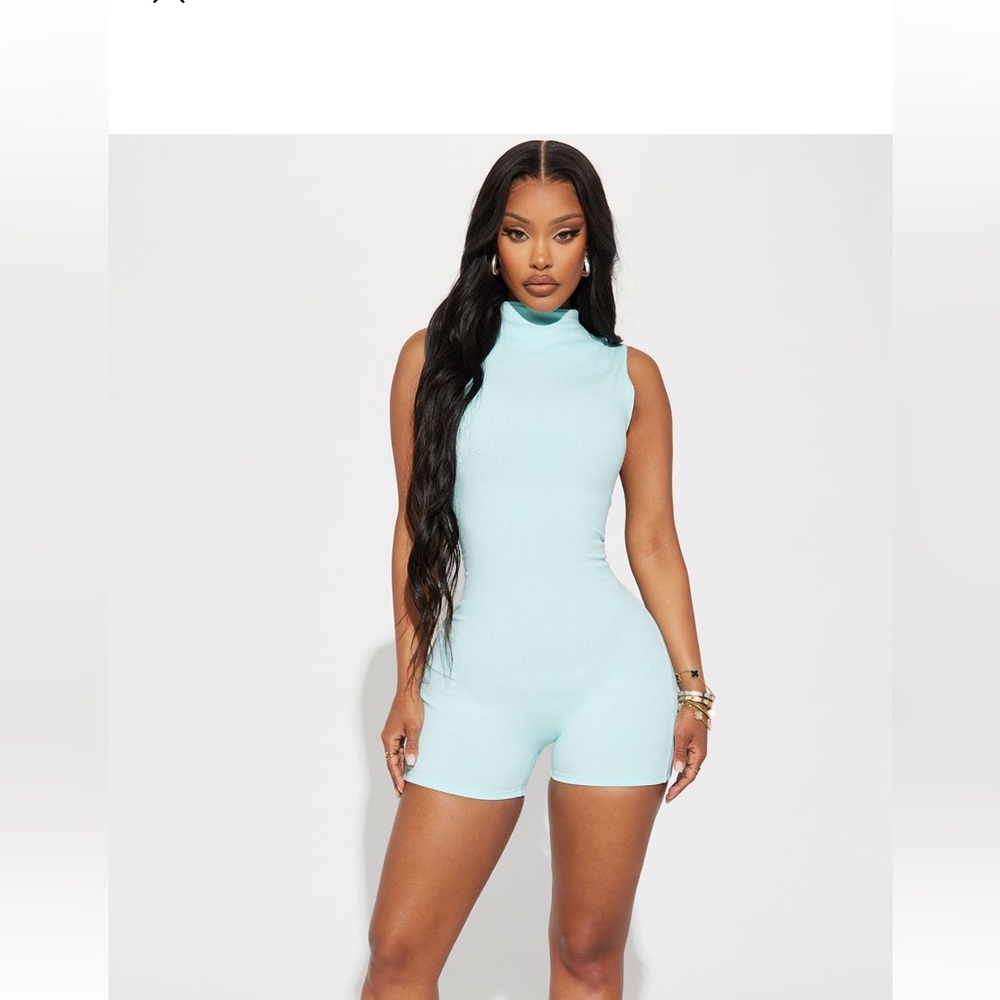 Romper - Picture 1 of 1
